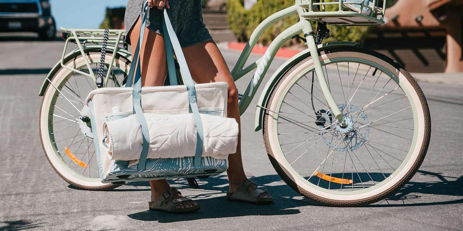 The Ultimate Beach Tote Has Arrived at Costco