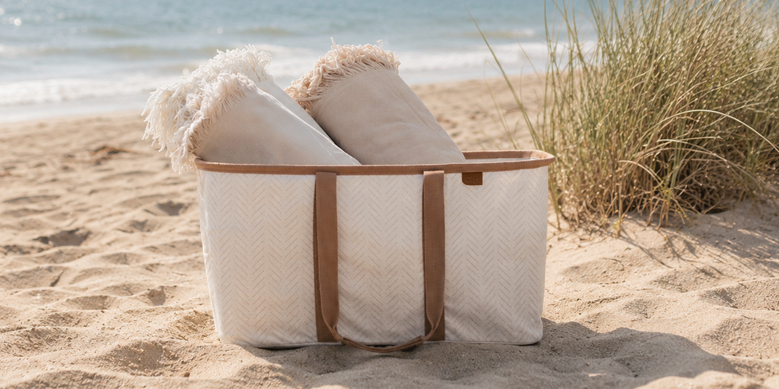 Going Beyond Laundry This Summer
