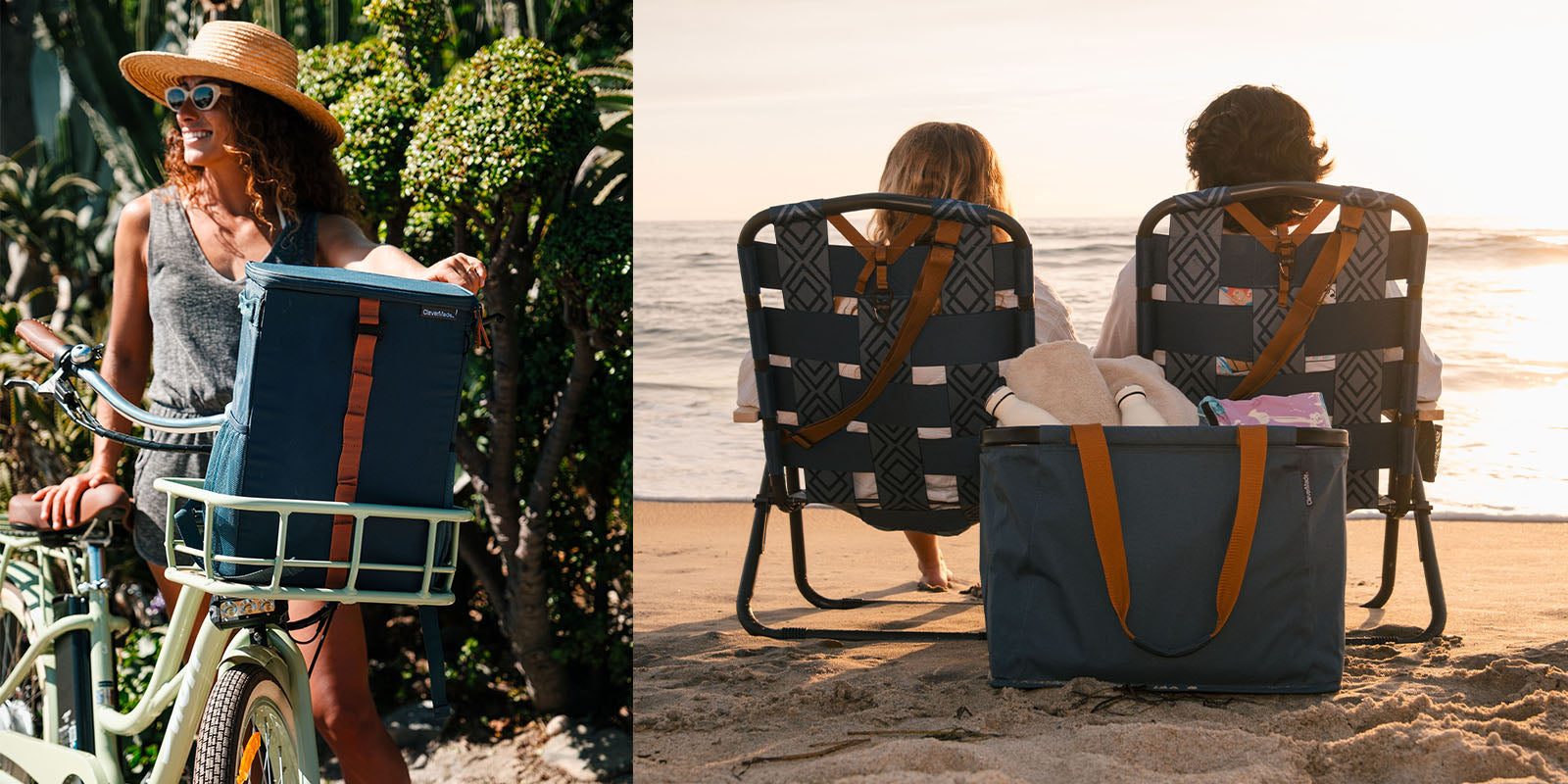 Hands-Free and Stress-Free Beach Essentials