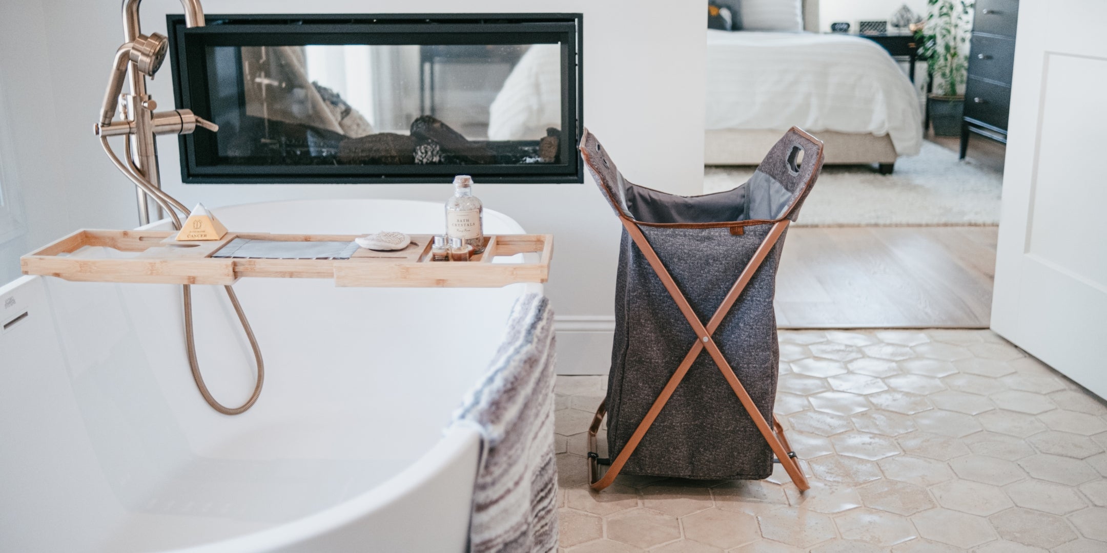 How to Care for CleverMade Laundry Items