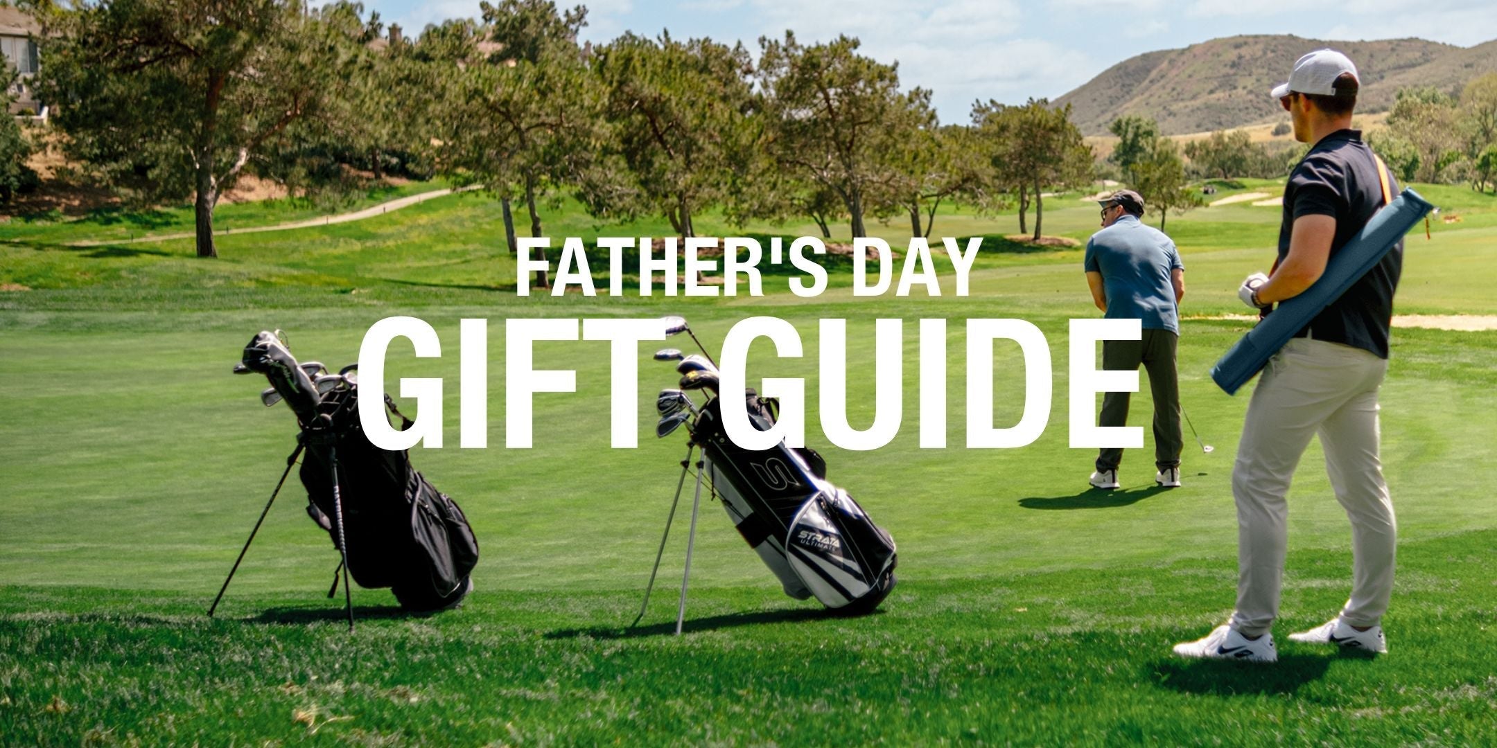 The Ultimate CleverMade Gift Guide for Dad's