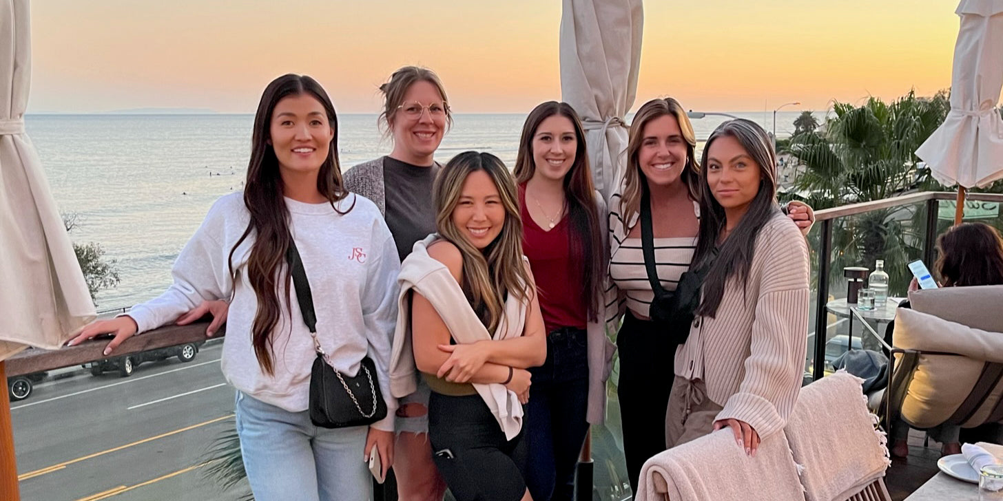 CleverMade Celebrates International Women's Day