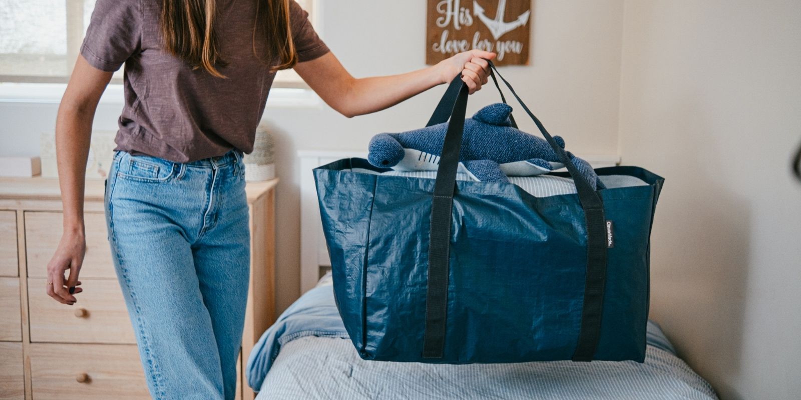 Moving Day Made Easy: 5 CleverMade Products That Do the Heavy Lifting