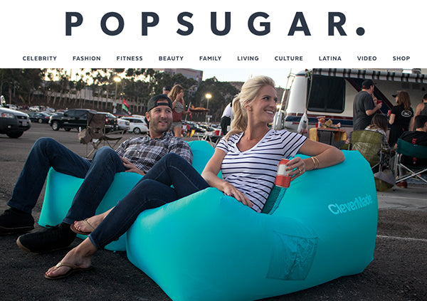 popsugar inflatable no-pump air-chair