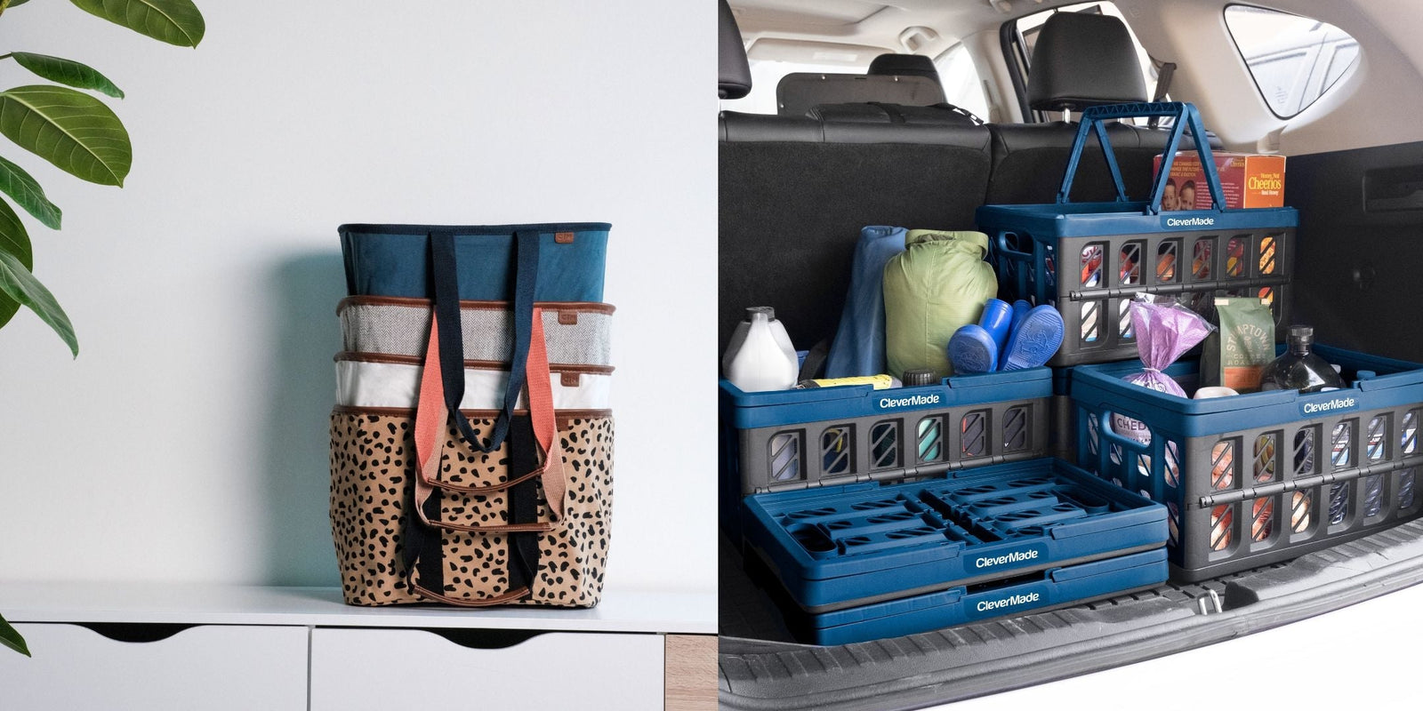 Post-Summer Home Refresh