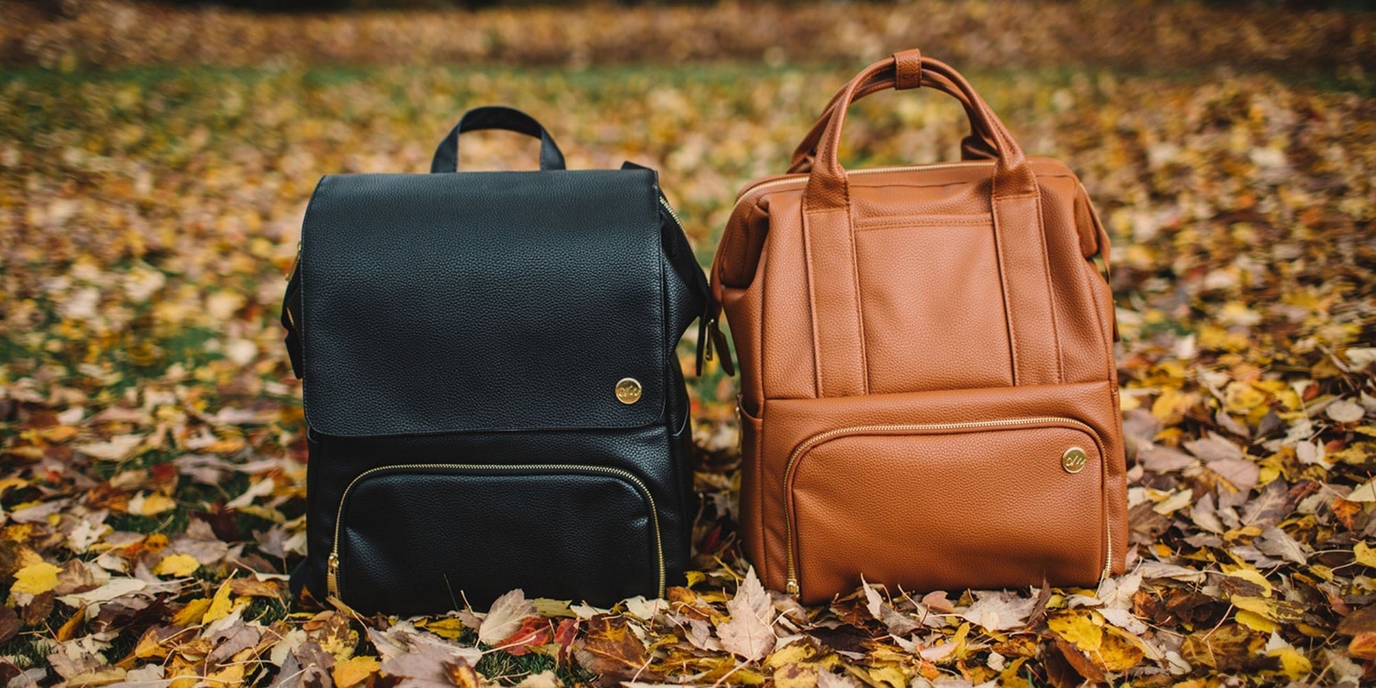 More Than Just a Diaper Bag Line