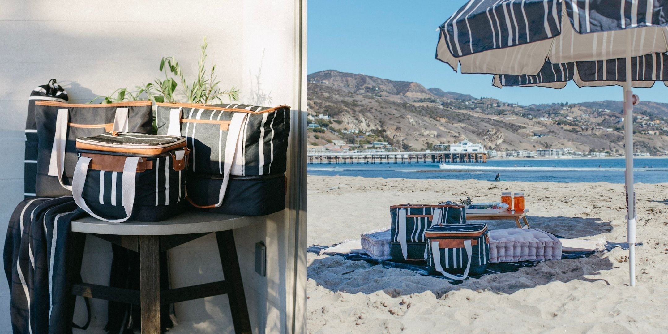 Introducing: CleverMade's Malibu Collection