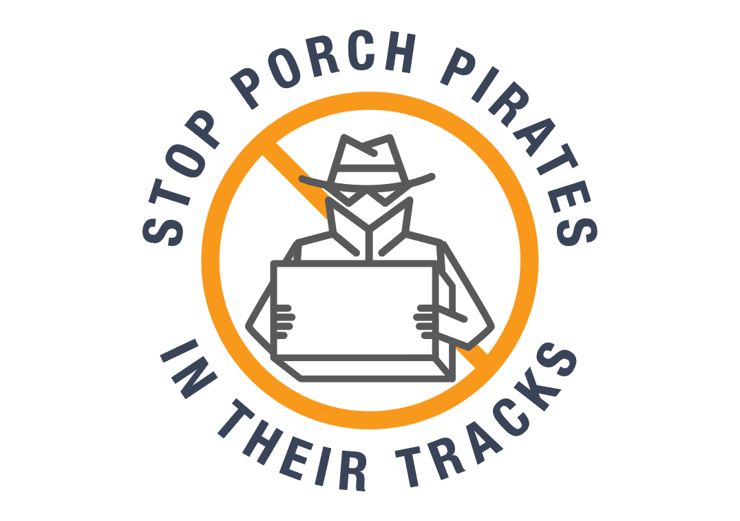 Package Theft and What You Can Do to Stop It 