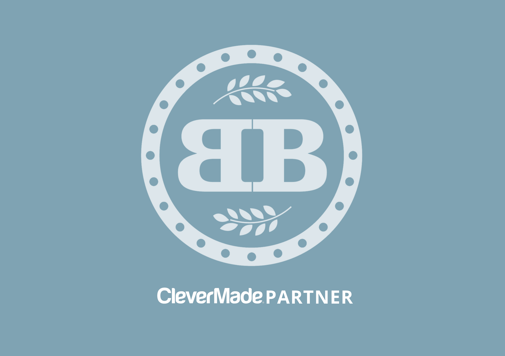 Brake Bread + CleverMade