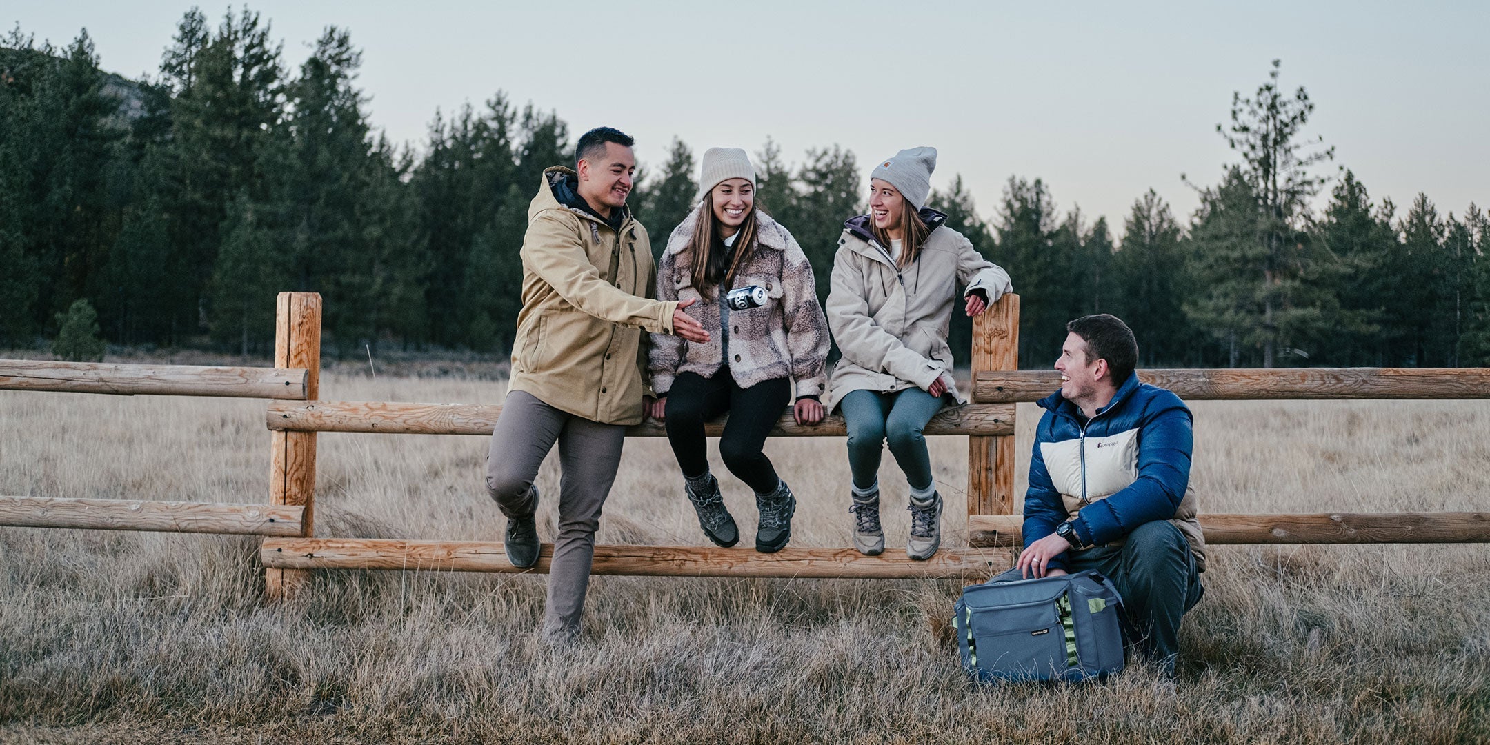 Introducing: CleverMade's Sequoia Collection