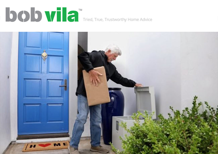 Bob Vila’s $3,000 Gift Solutions Giveaway with CleverMade