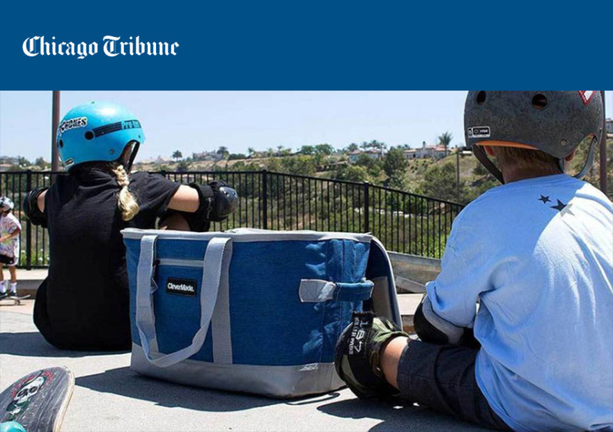 CHICAGO TRIBUNE: The Best Soft Cooler