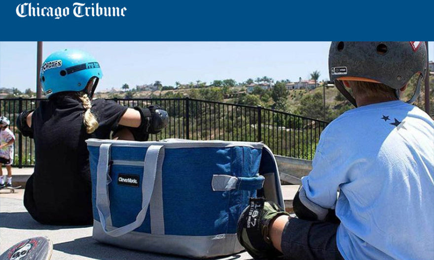 CHICAGO TRIBUNE: The Best Soft Cooler