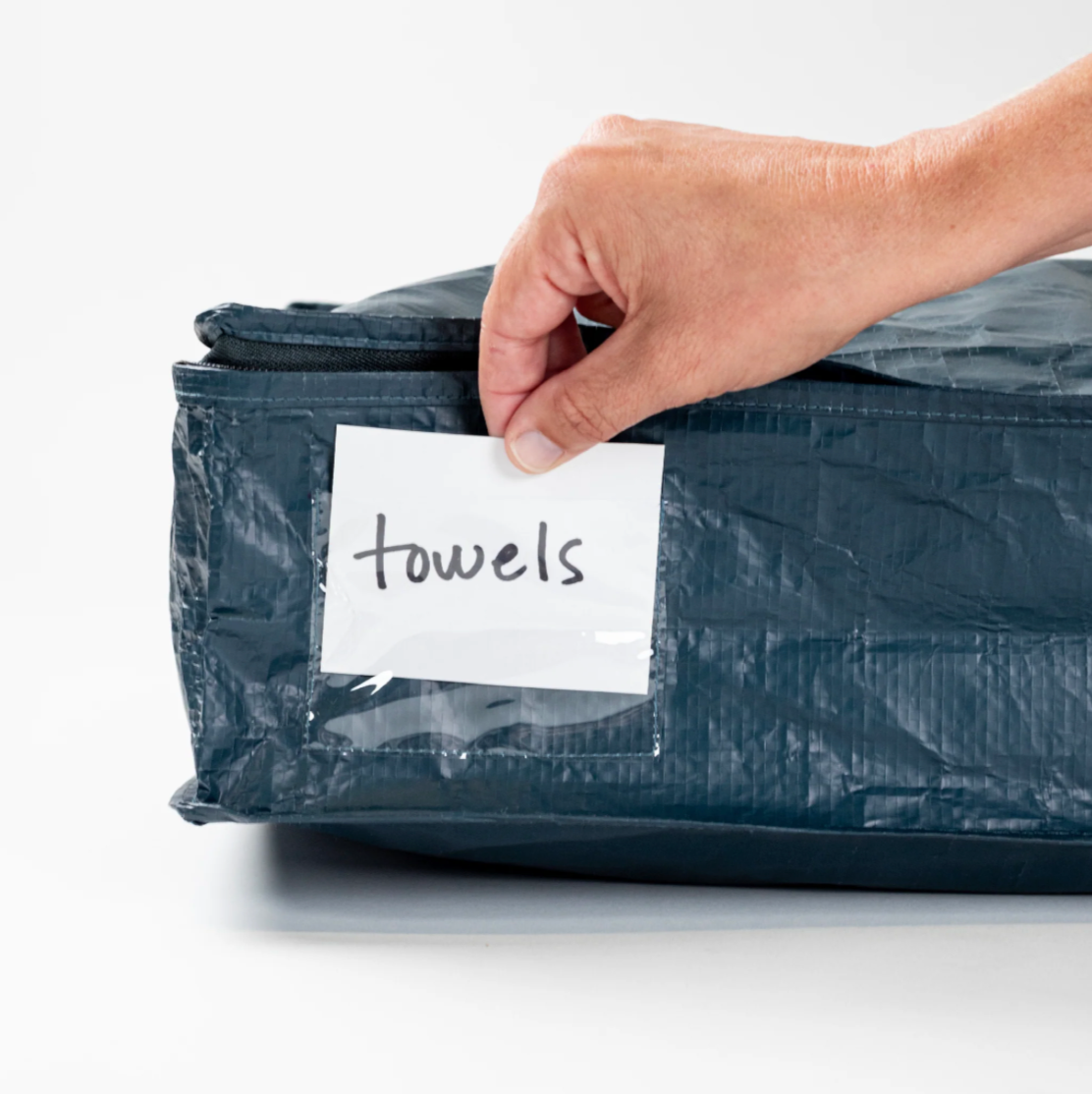 Fall Closet Swap: Storage Solutions for Off-Season Clothing