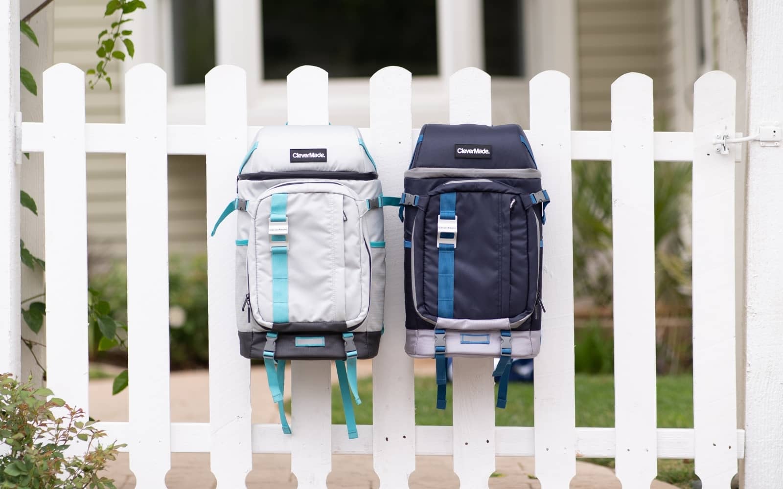 Backpacks