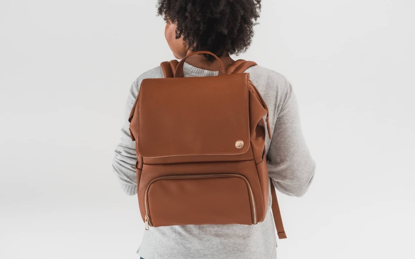 Diaper Backpacks