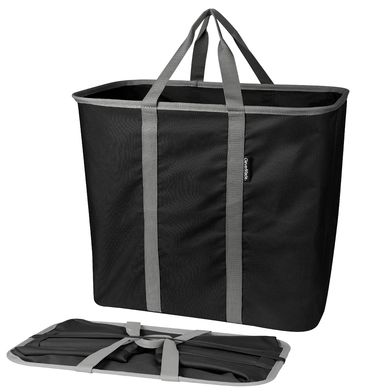 Collapsible Laundry Caddy