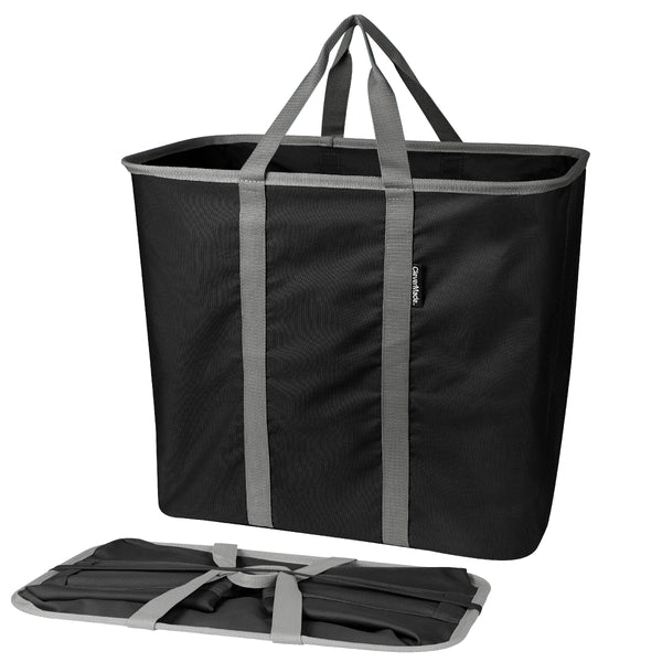 Collapsible Laundry Caddy by CleverMade – product image