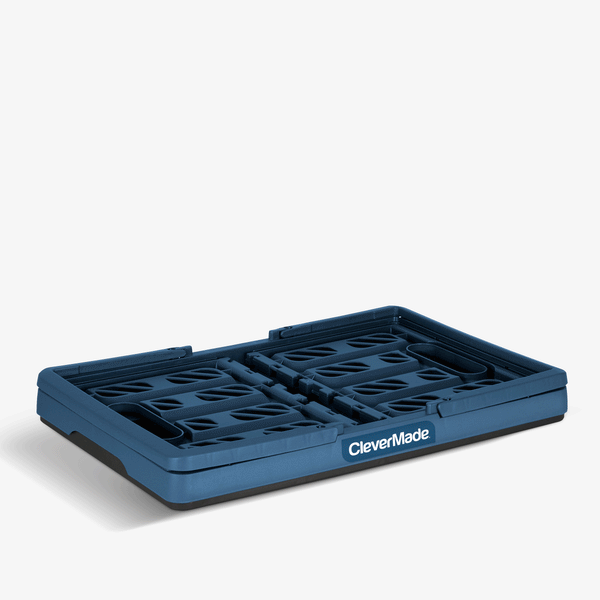 Clevermade eco basket 2025