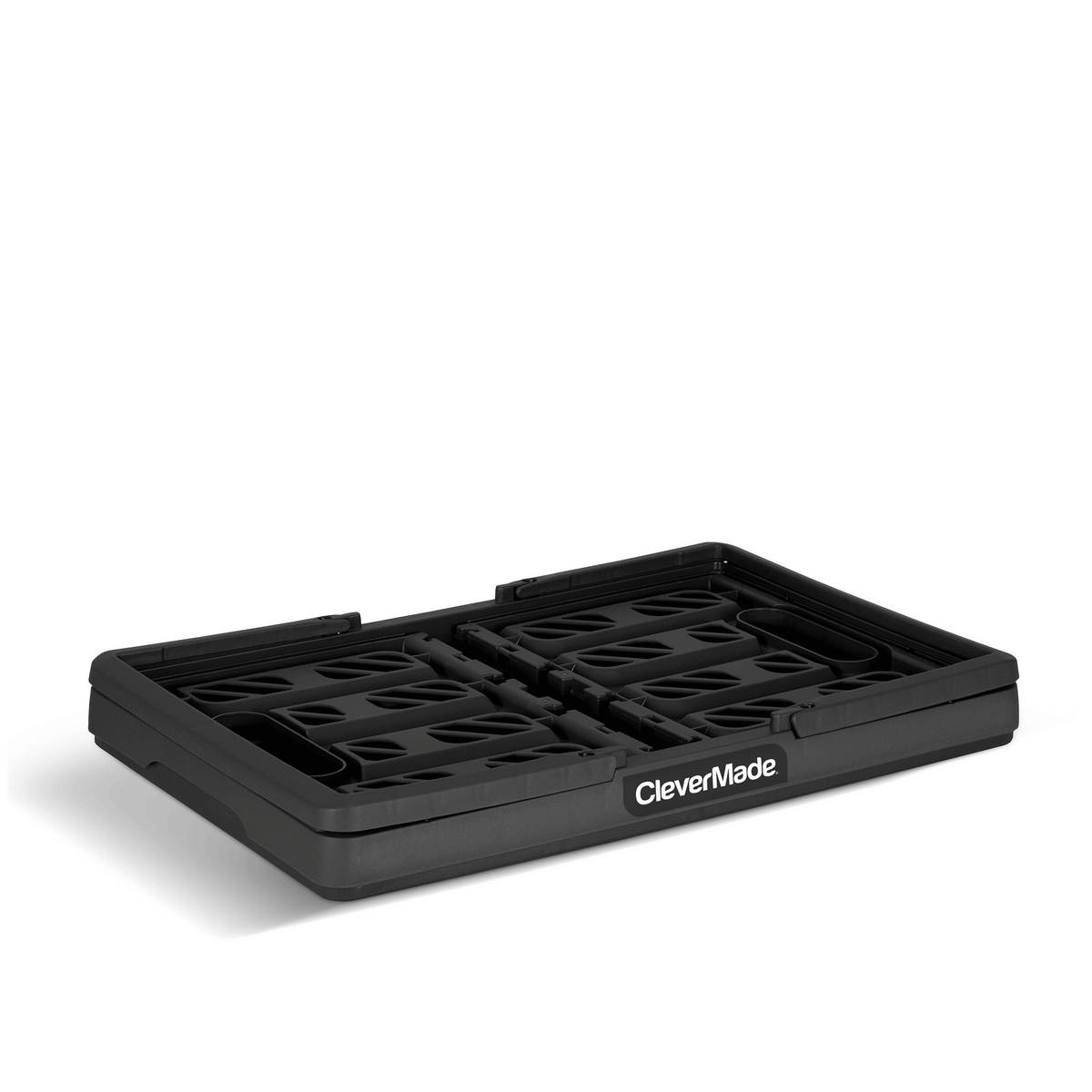 Collapsible Shopping Basket