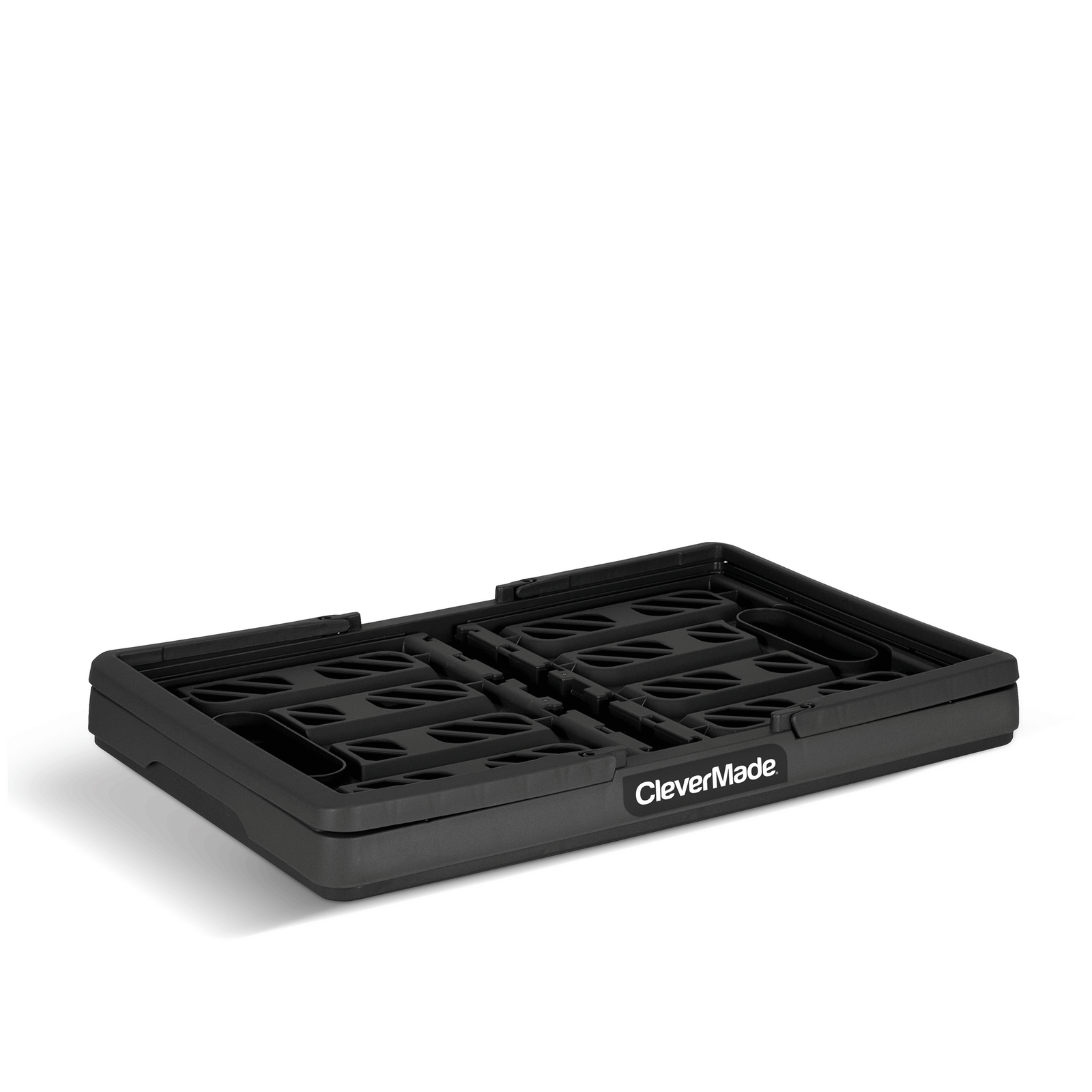 Collapsible Shopping Basket