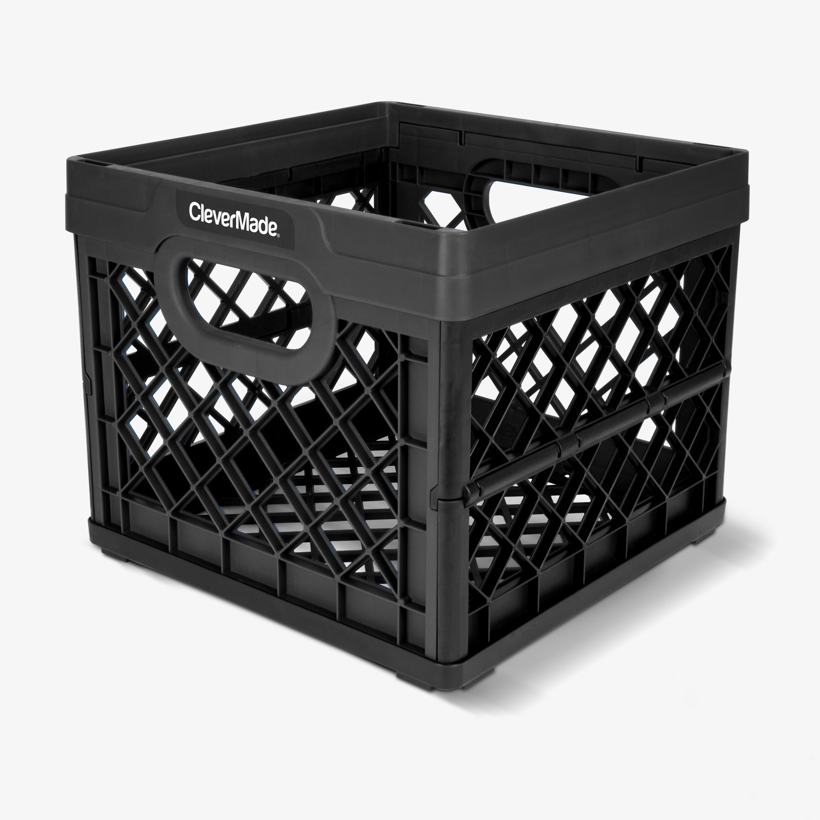 buy plastic milk crates