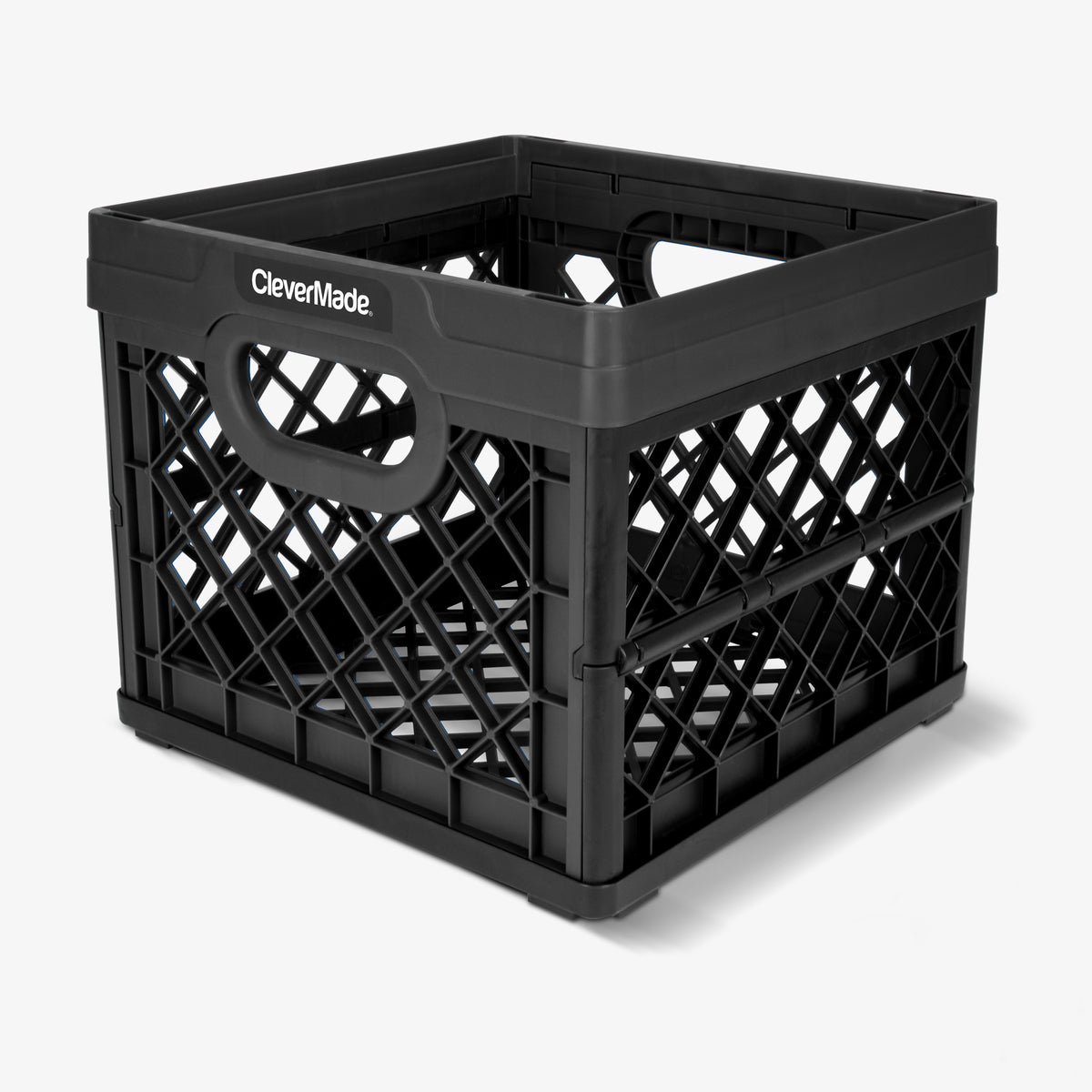 buy plastic milk crates