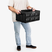 Collapsible Storage Bin