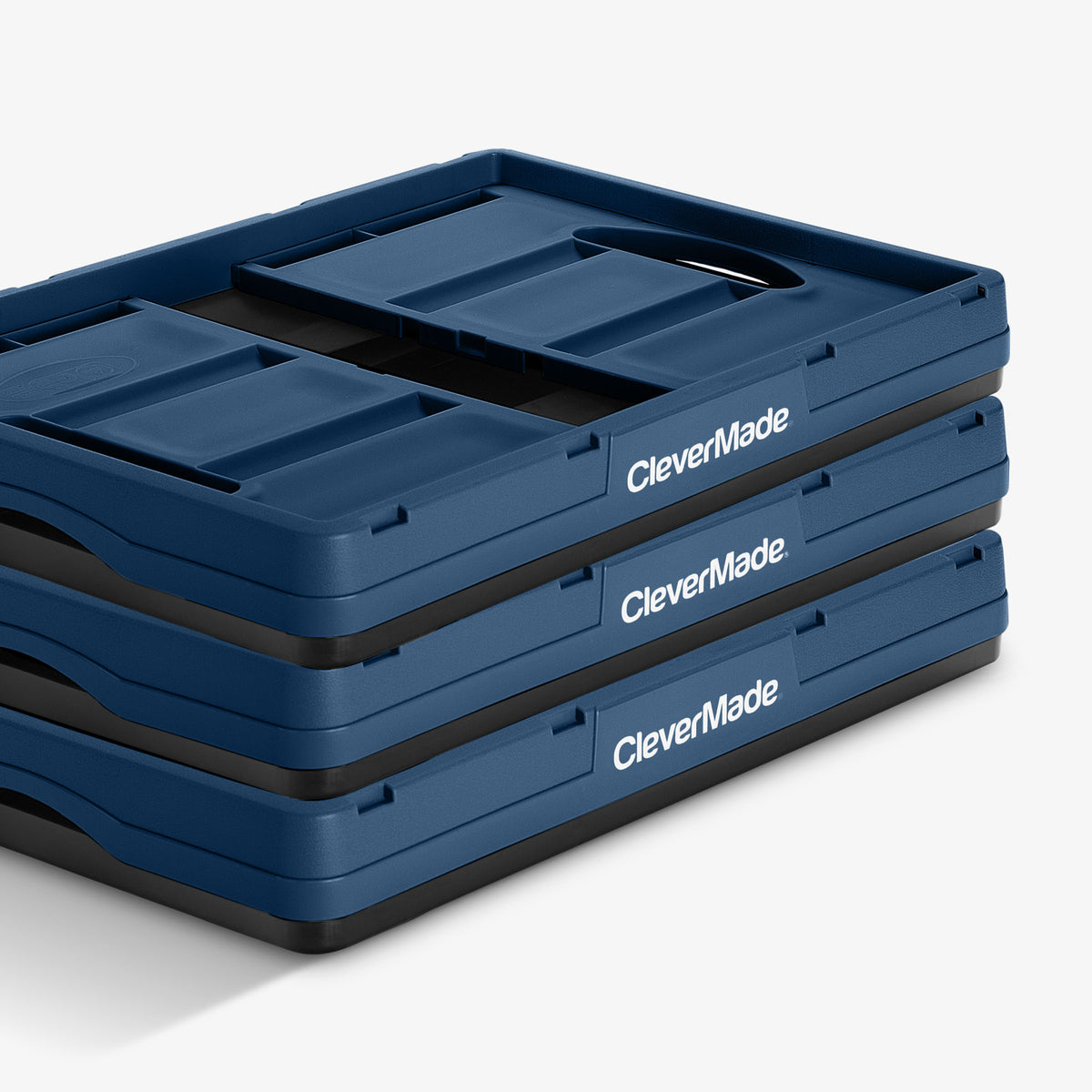 Collapsible Storage Bin