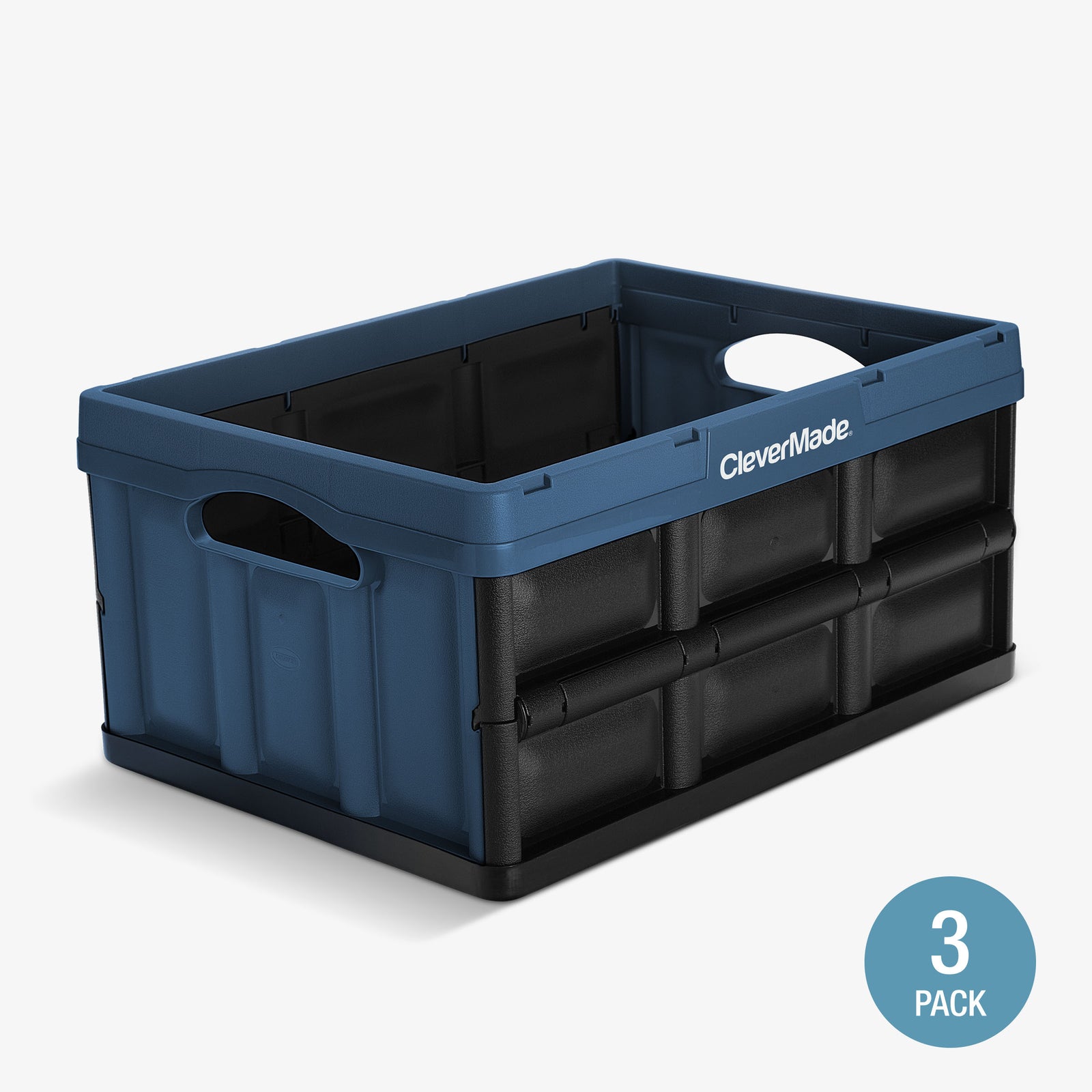 Collapsible Storage Bin