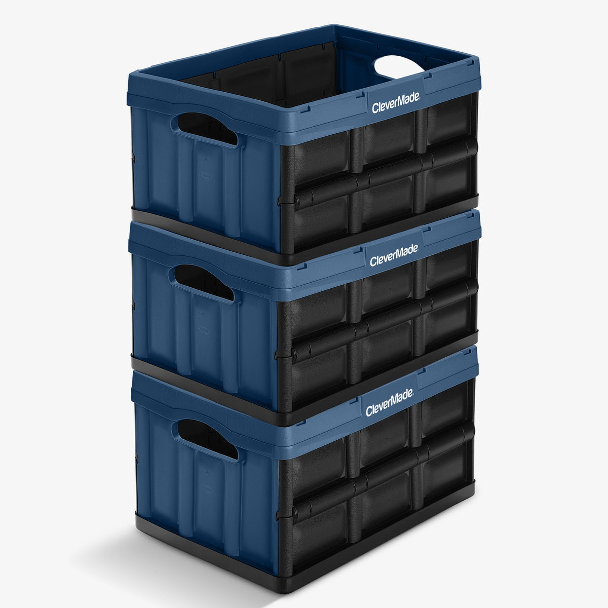 Collapsible Storage Bin