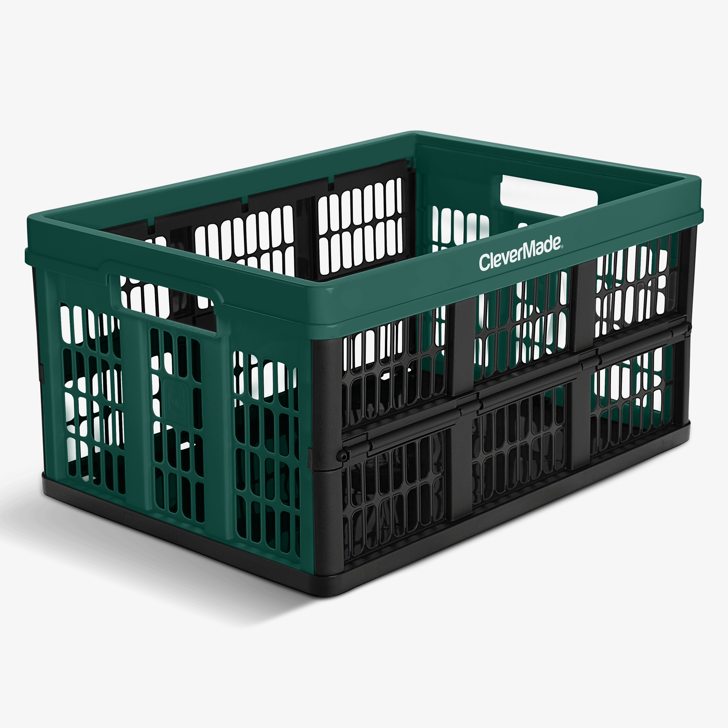Collapsible Utility Crate