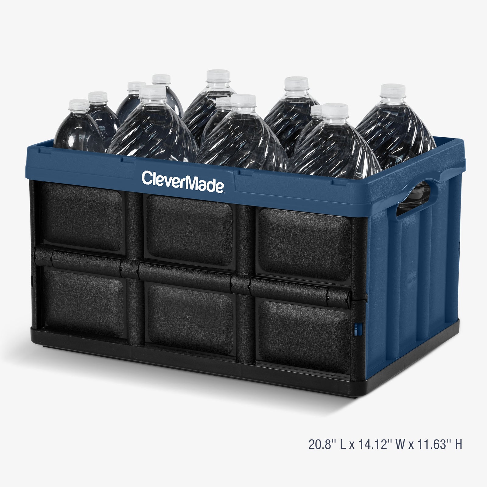 Collapsible Storage Bin