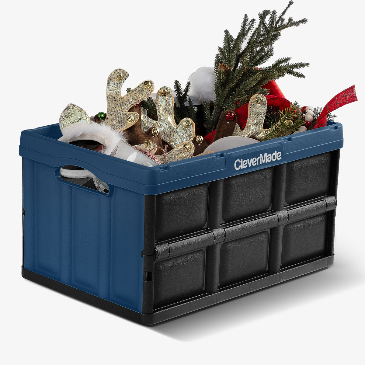 Collapsible Storage Bin