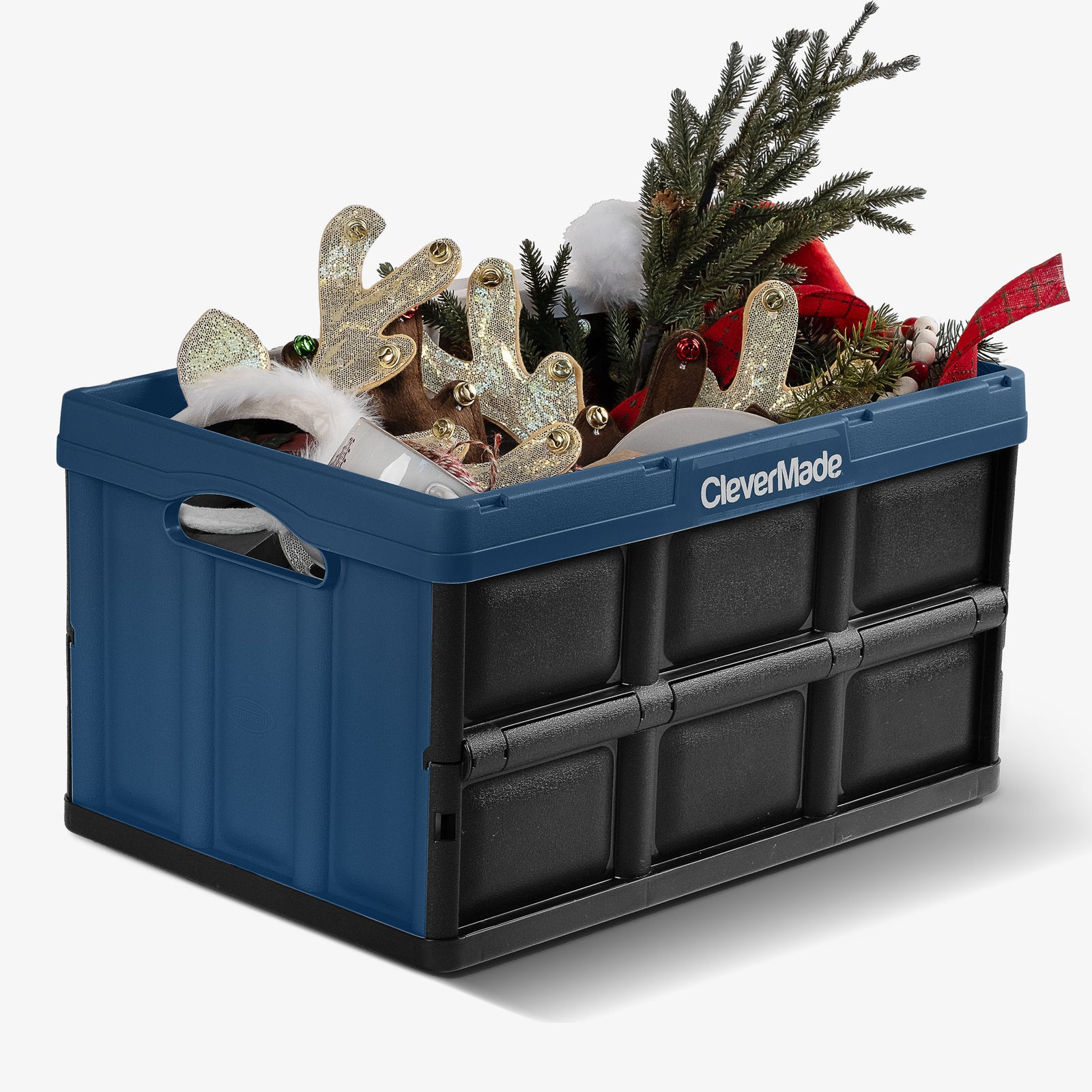 Collapsible Storage Bin