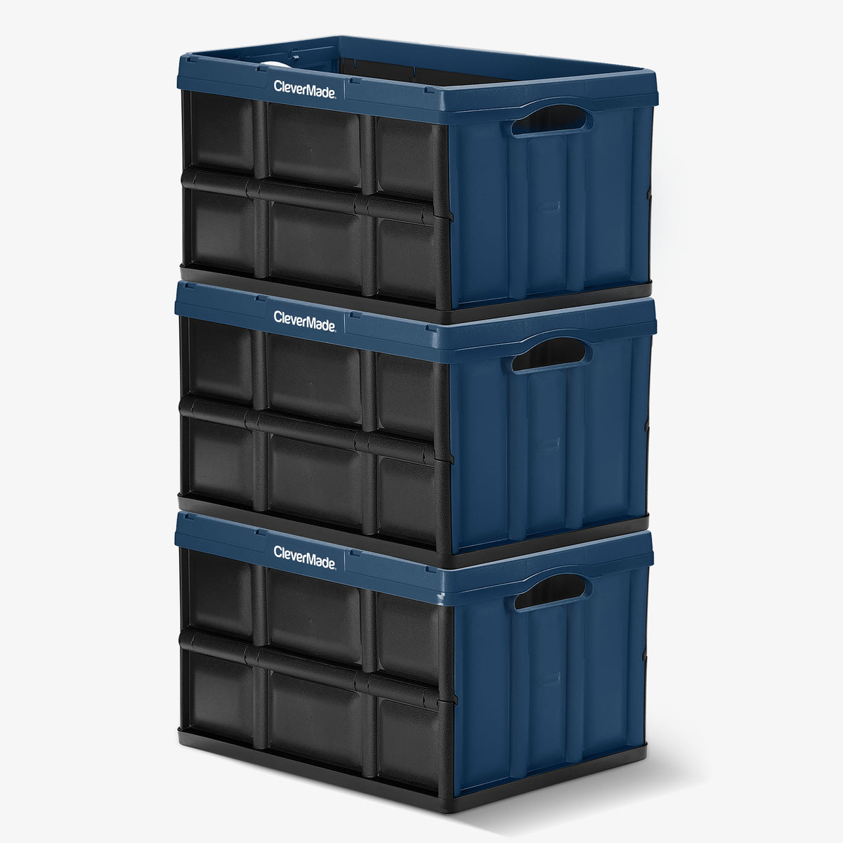 Collapsible Storage Bin