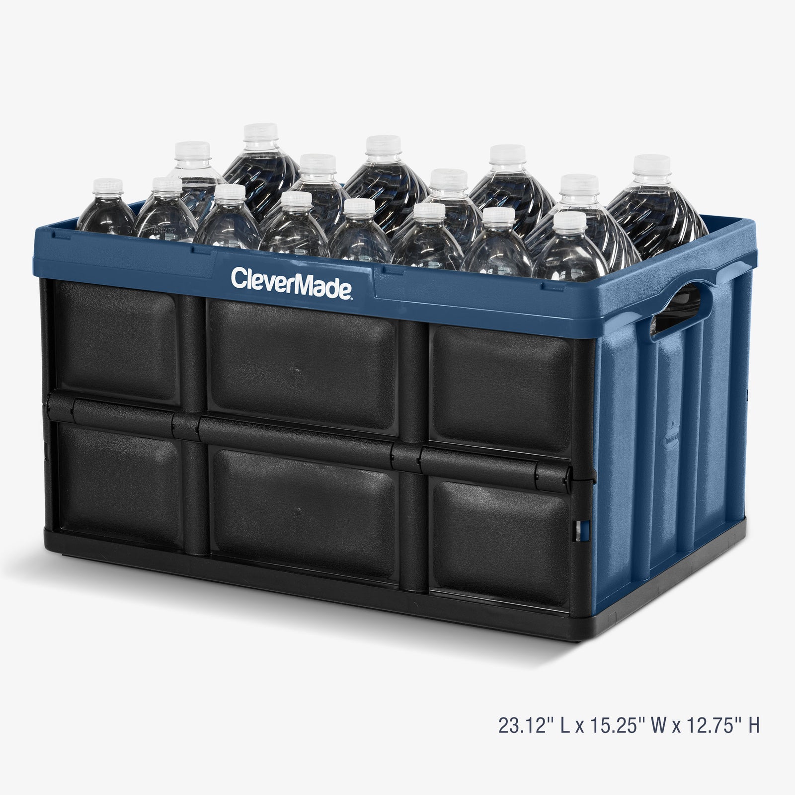 Collapsible Storage Bin