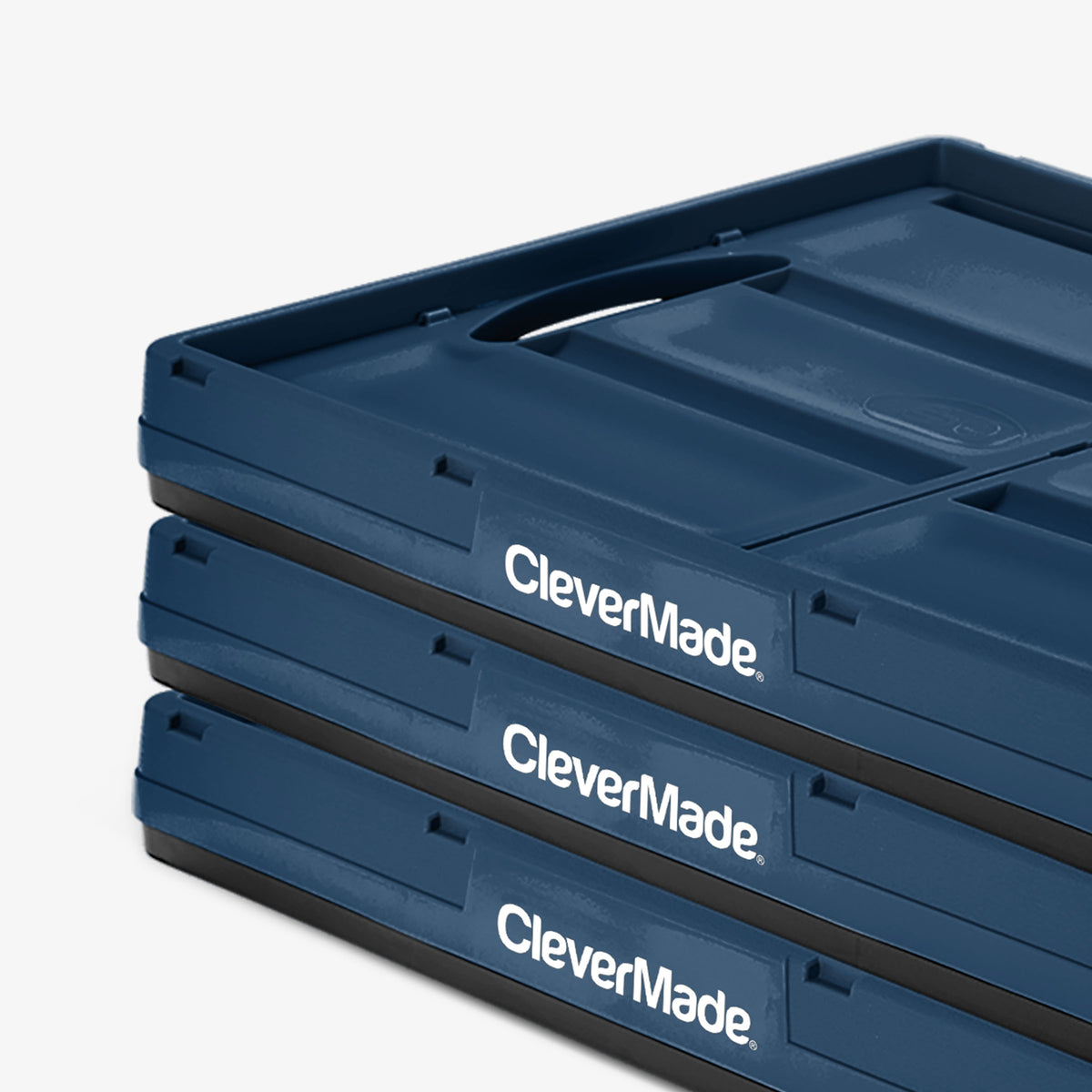 Collapsible Storage Bin