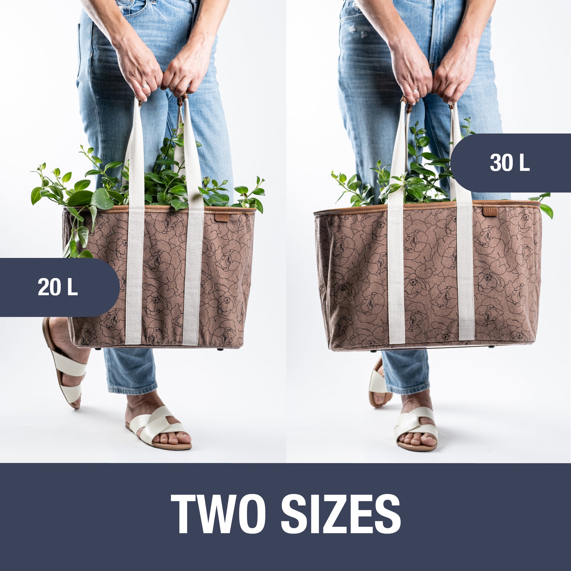 Clevermade tote deals
