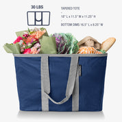 Pop-Up Tote