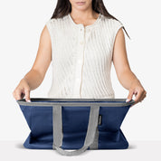 Pop-Up Tote