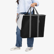 Collapsible Laundry Caddy