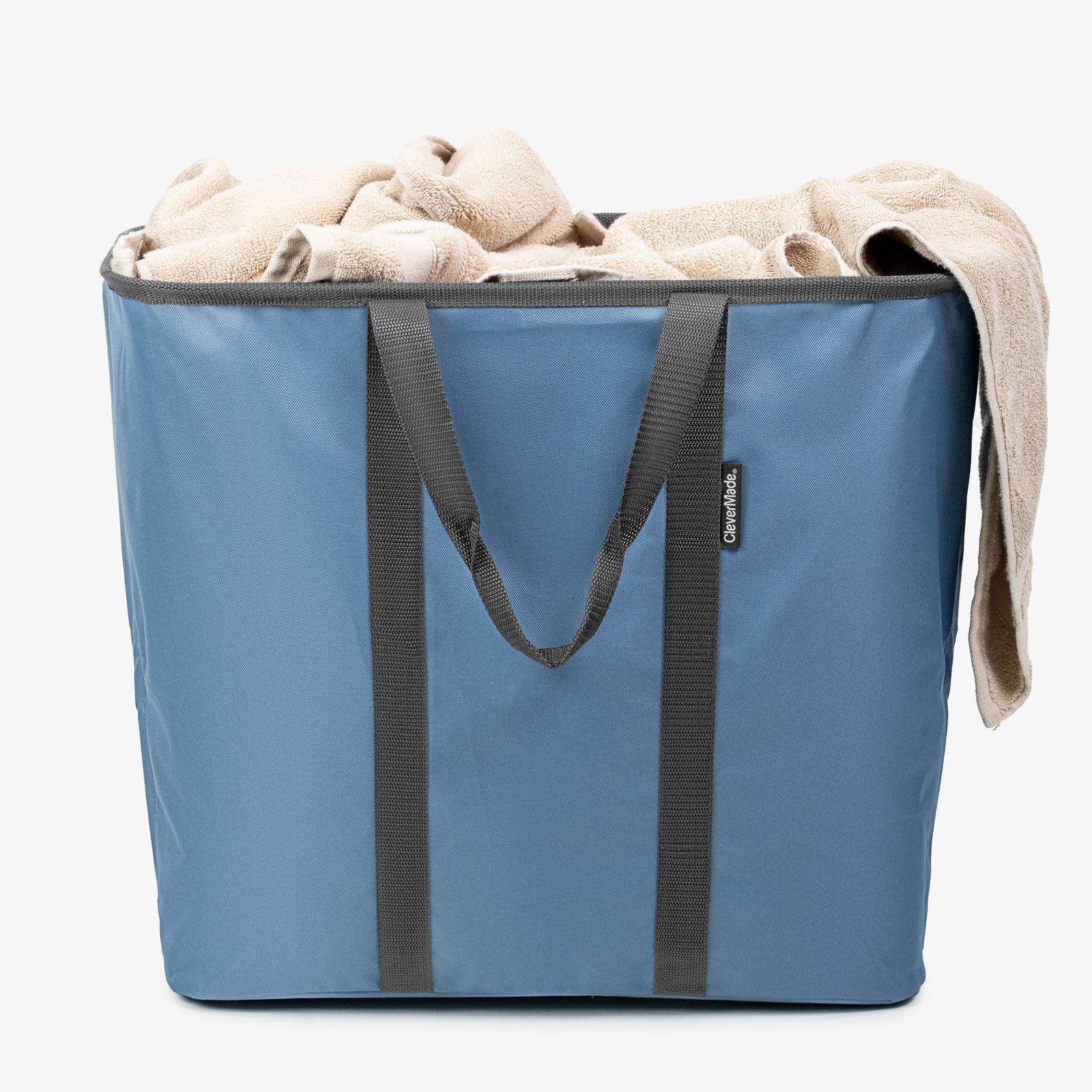 Collapsible Laundry Caddy