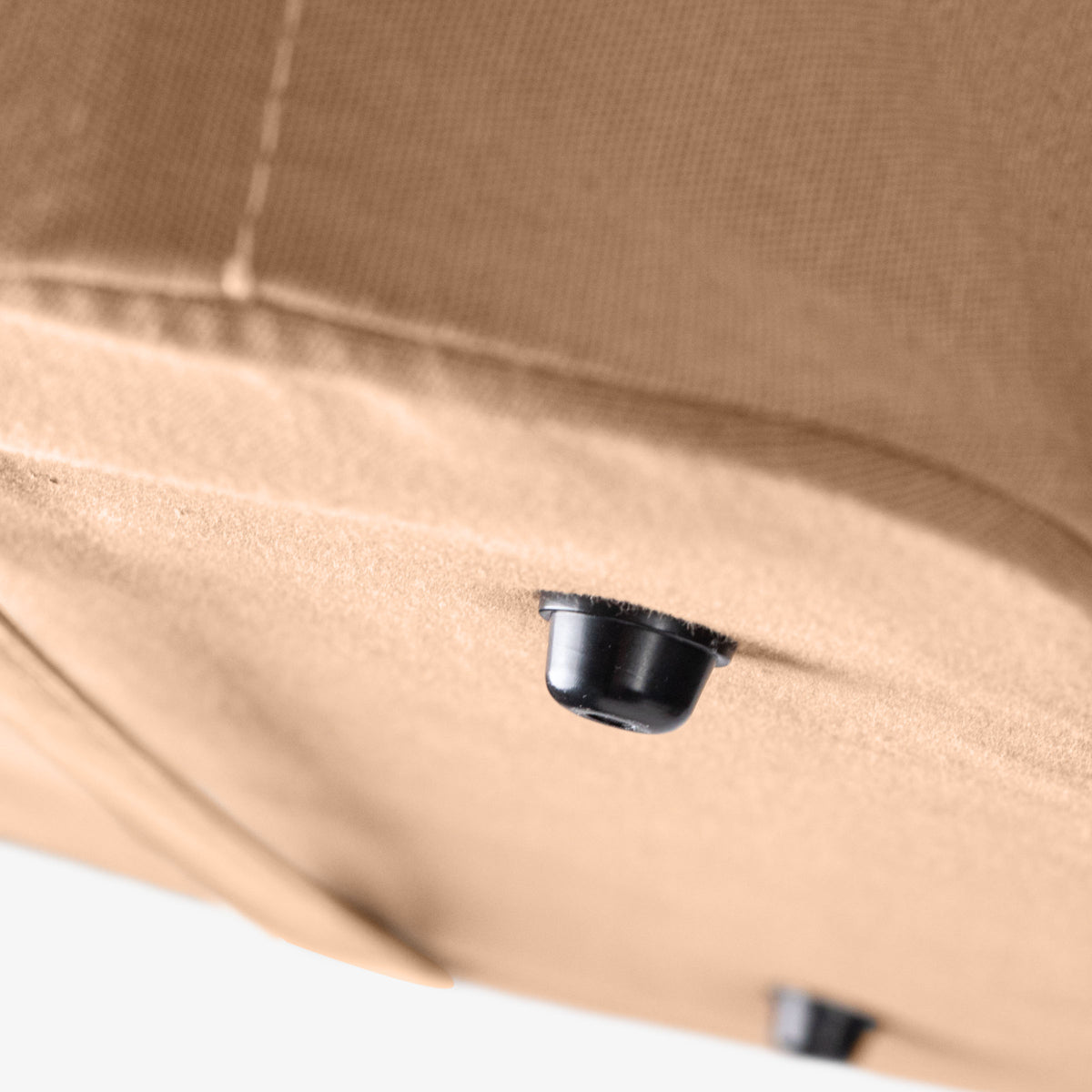 Collapsible Laundry Tote LUXE