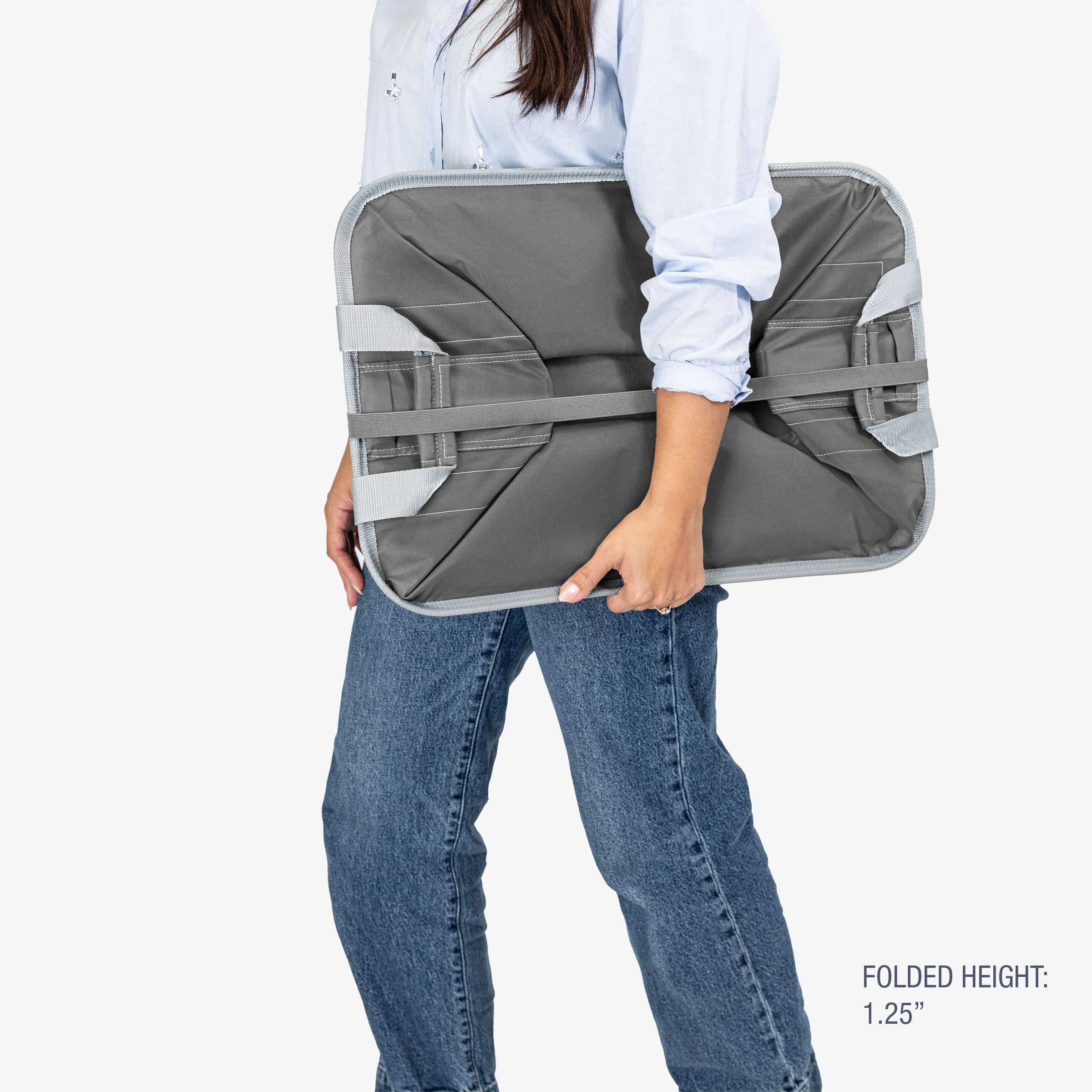 Collapsible Laundry Basket