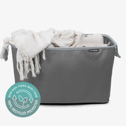 Collapsible Laundry Basket
