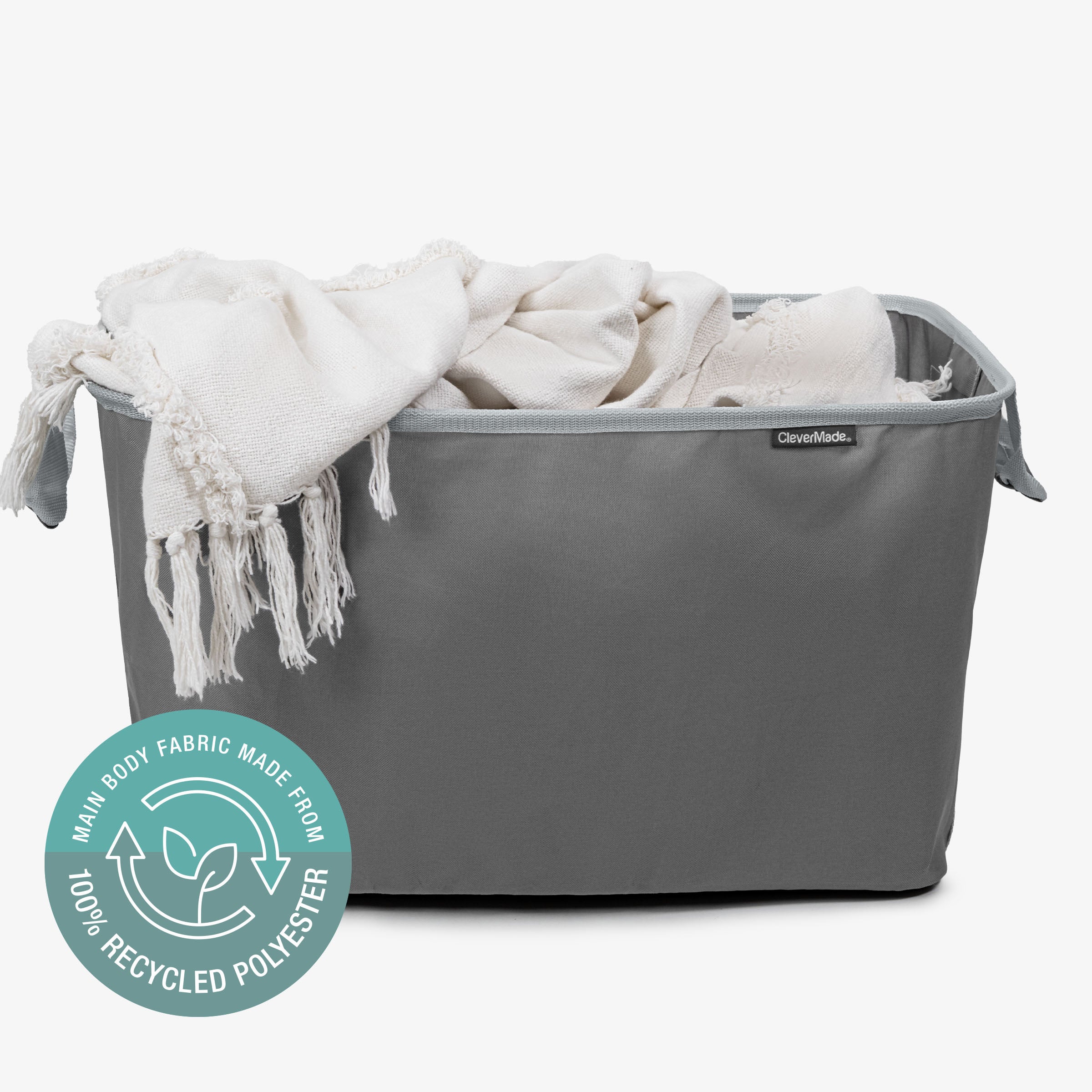 Collapsible Laundry Basket