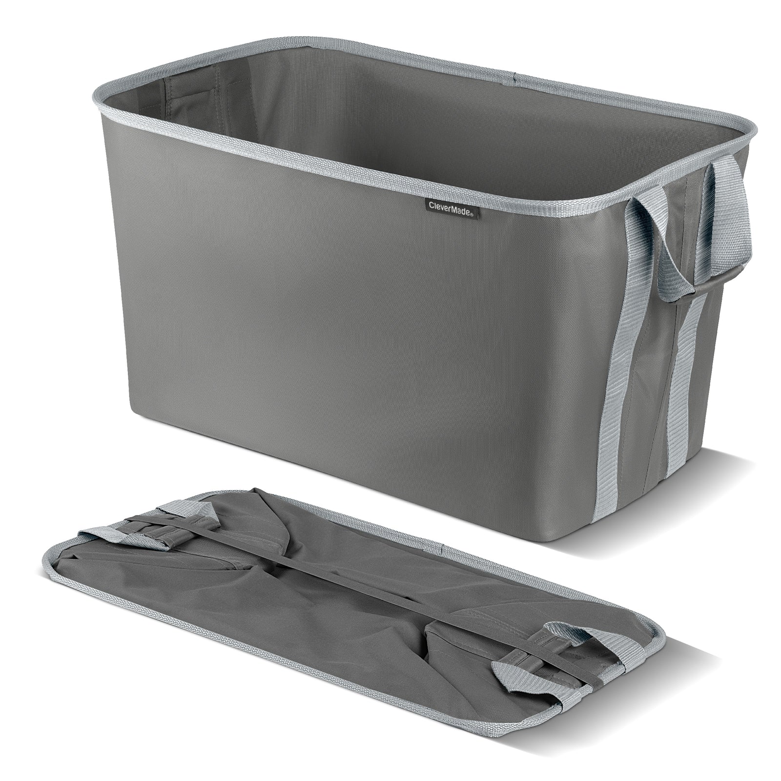 Collapsible Laundry Basket