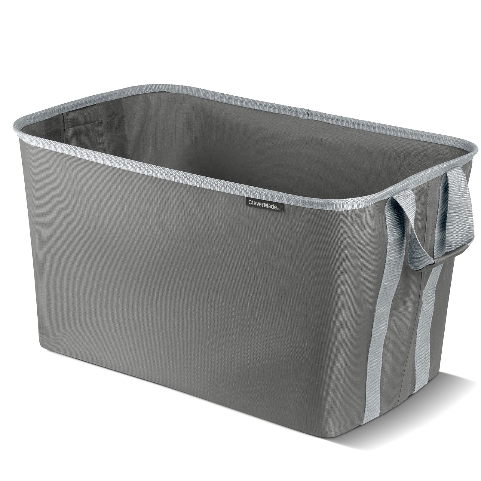 Collapsible Laundry Basket