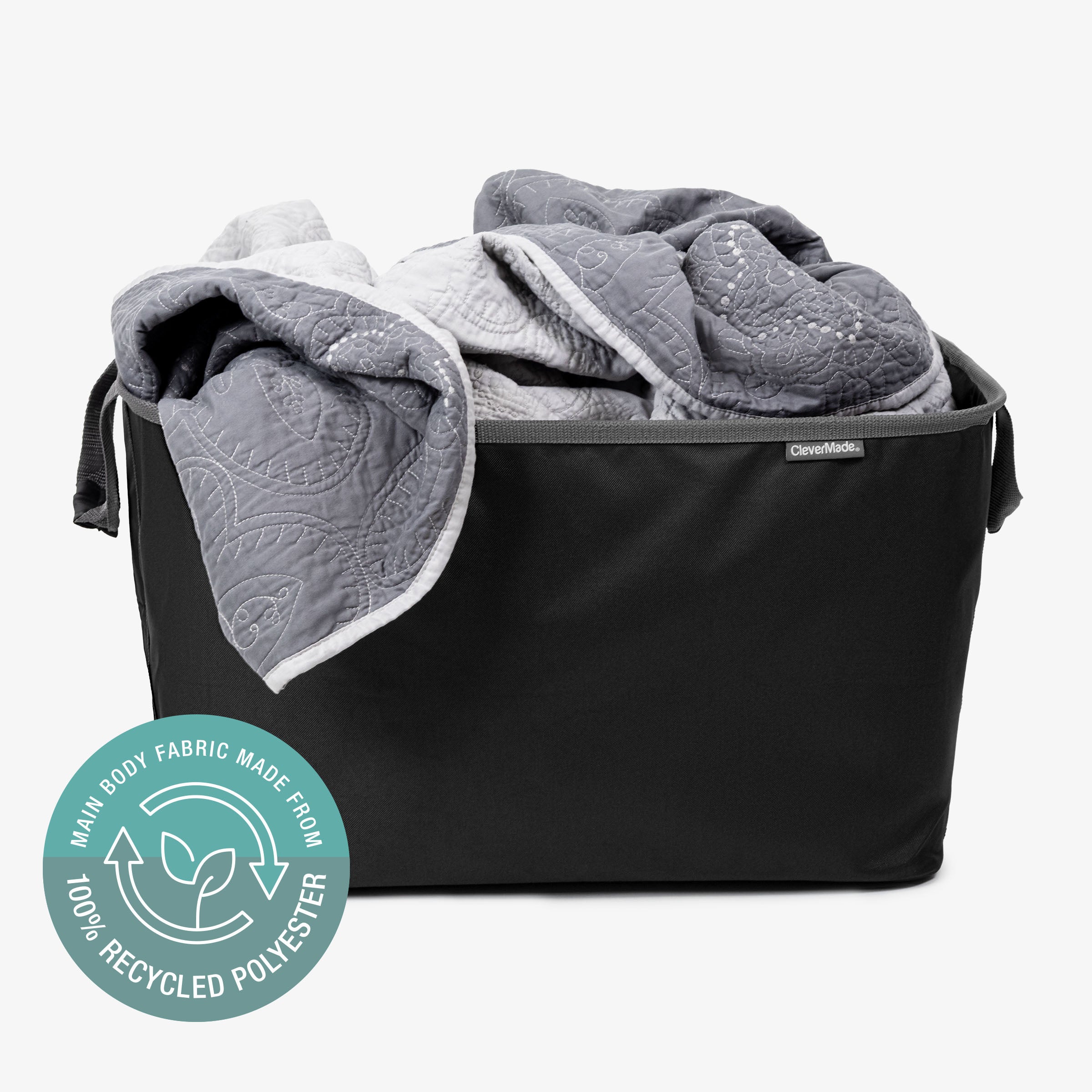 Collapsible Laundry Basket